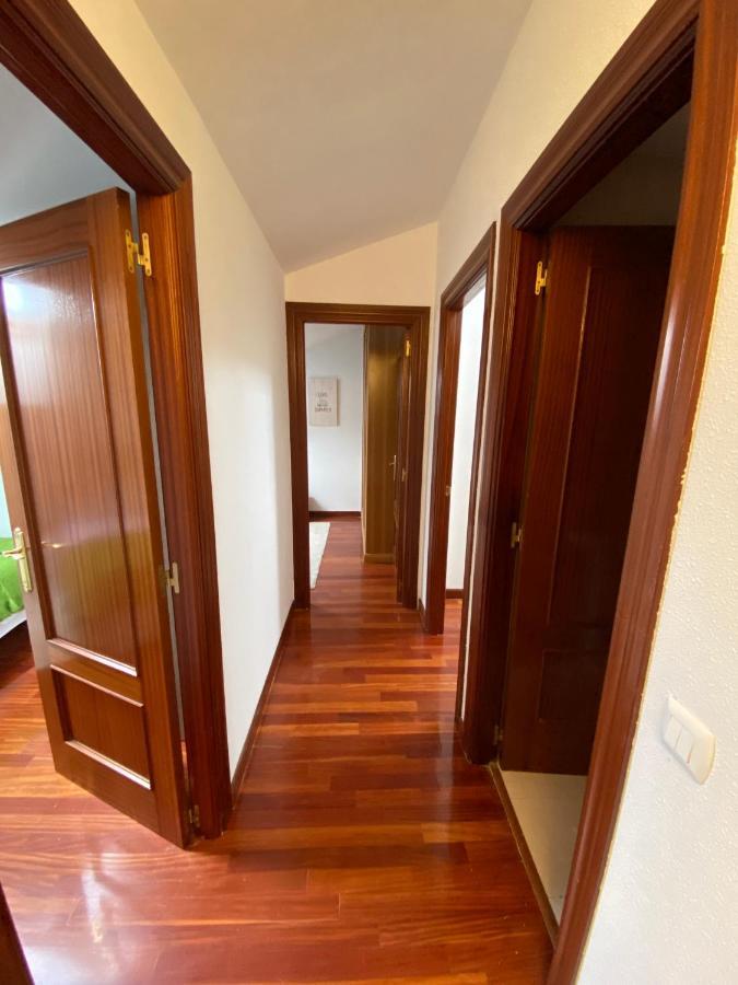 Precioso Apartamento A Estrenar En El Centro De Ezcaray 6-8 Pax Exterior foto