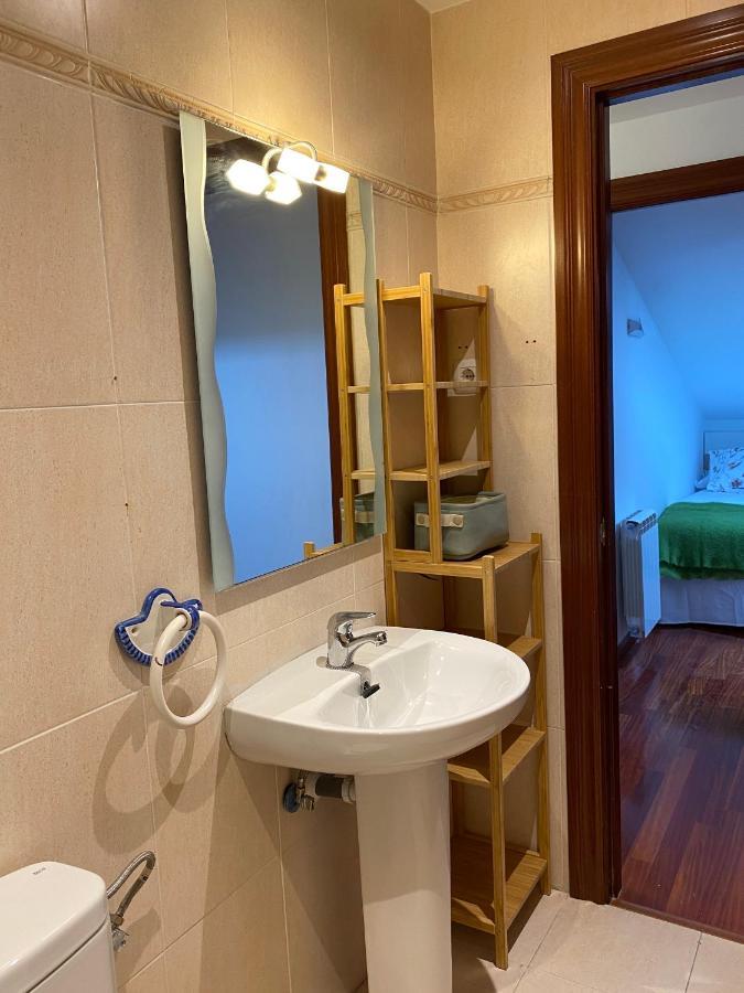 Precioso Apartamento A Estrenar En El Centro De Ezcaray 6-8 Pax Exterior foto